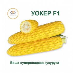 Кукуруза Уокер f1